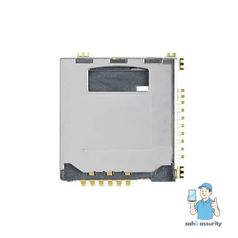 MMC Connector for Samsung Galaxy M30 thumbnail